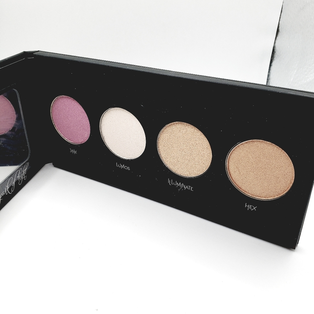 La Splash Lumos  Palette